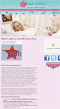 Mobile Screenshot of prenatalmiracles.com